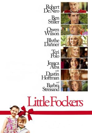 Little Fockers's poster