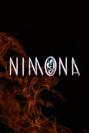 Nimona's poster
