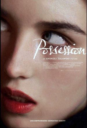Possession's poster