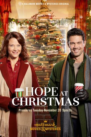 Hope at Christmas's poster