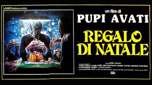 Regalo di Natale's poster