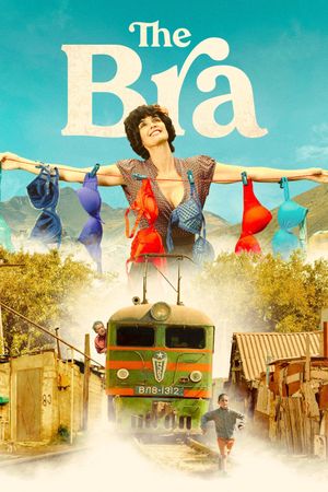 The Bra's poster