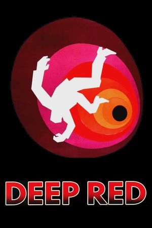 Deep Red's poster