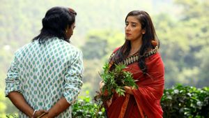 Idavappathi's poster