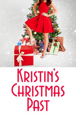 Kristin's Christmas Past's poster