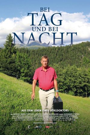 Bei Tag und bei Nacht – Aus dem Leben eines Bergdoktors's poster