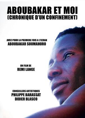 Aboubakar et moi (Journal d'un confinement)'s poster