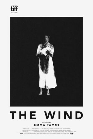 The Wind's poster