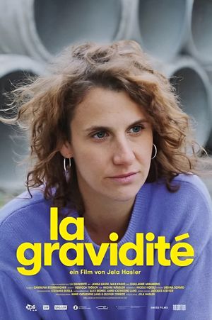 La Gravidité's poster image