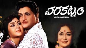 Varakatnam's poster