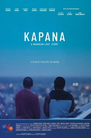 Kapana's poster