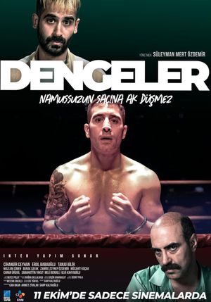 Dengeler's poster