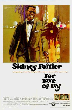 For Love of Ivy's poster
