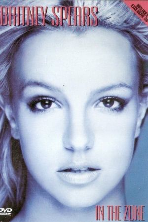 Britney Spears: In The Zone's poster