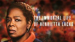 The Immortal Life of Henrietta Lacks's poster