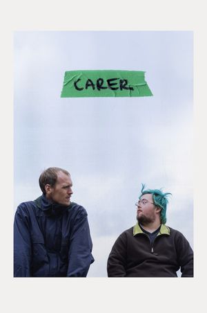 Carer's poster