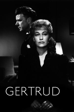 Gertrud's poster