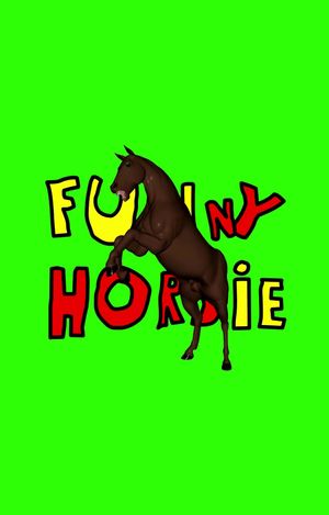 The Funny Horsie Boxset's poster