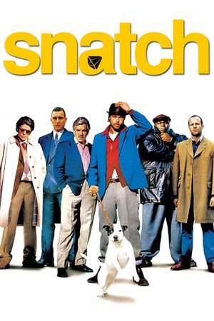Snatch's poster