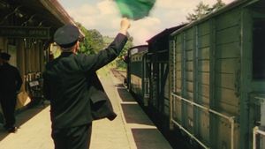 The Titfield Thunderbolt's poster