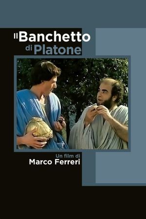 Plato's Banquet's poster