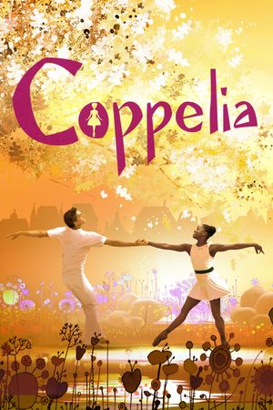 Coppelia's poster
