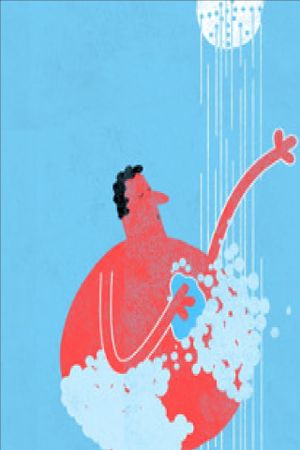 Life Hazards's poster