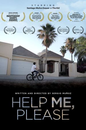 Help Me, Please's poster