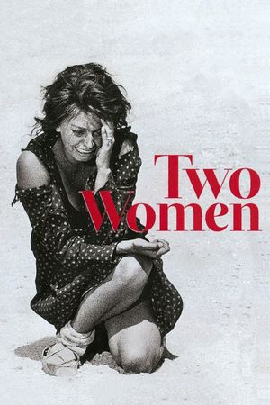 Two Women's poster