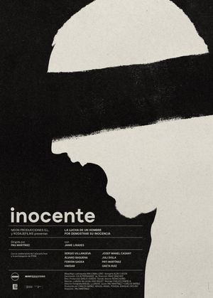 Inocente's poster