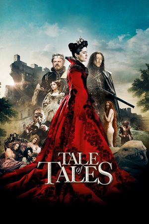 Tale of Tales's poster