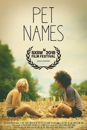 Pet Names's poster image