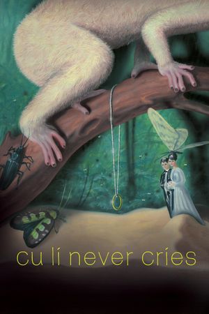 Cu Li Never Cries's poster