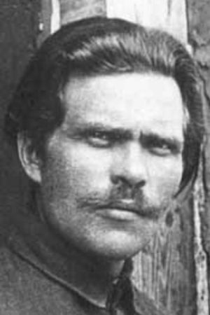 Néstor Makhno, paysan d'Ukraine's poster