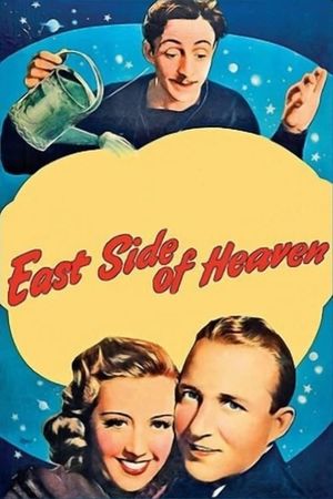 East Side of Heaven's poster
