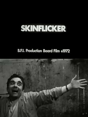 Skinflicker's poster