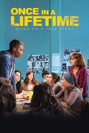 Once in a Lifetime's poster image
