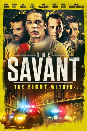 The Savant's poster