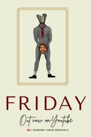 Friday's poster