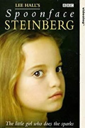 Spoonface Steinberg's poster