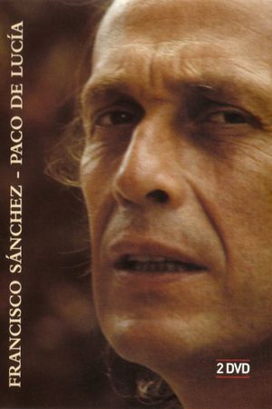 Francisco Sánchez - Paco de Lucía's poster