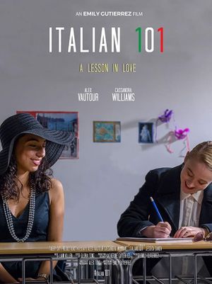 Italian 101's poster