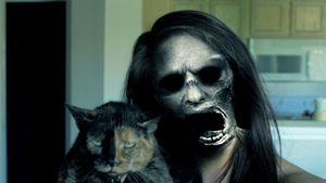 Face Swap: The Movie's poster
