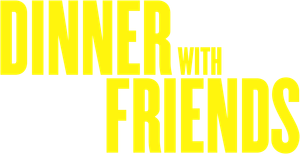 Friendsgiving's poster