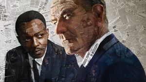 All the Way's poster