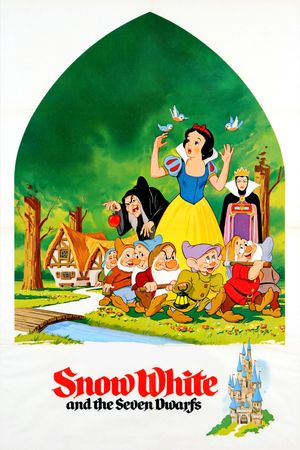 Snow White and the Seven Dwarfs's poster