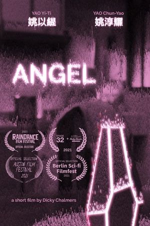 ANGEL's poster
