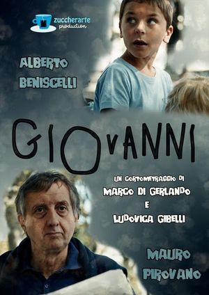 Giovanni's poster