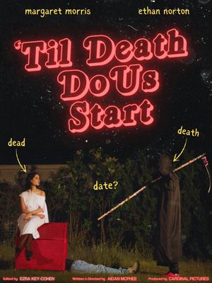 'Til Death Do Us Start's poster