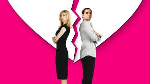 Divorces!'s poster